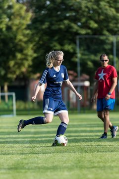 Bild 39 - Frauen SG Krempe/Glueckstadt - VfR Horst